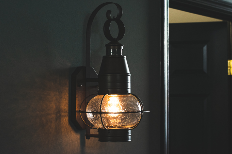 Роль бра в правильном освещени Роль бра в правильном освещени